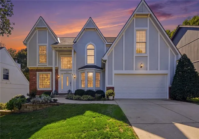 Photo 1 of Single family home for sale at 9409 W 131st Street, Overland Park, KS 66213 | MLS# 2646481 | Listing updated on 2026-10-23