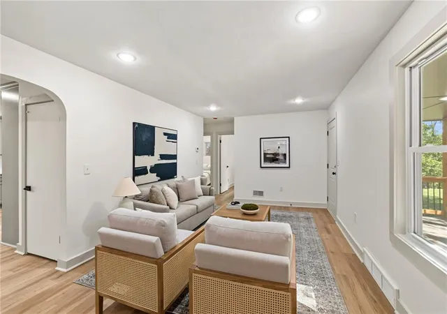 Photo 3 of Single family home for sale at 5540 Lafayette Ave, Kansas City, KS 66104 | MLS# 2646485 | Listing updated on 2026-10-10