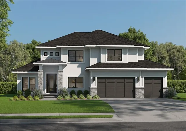 Photo 1 of Sale Pending at 515 Turnbridge Dr, Raymore, MO 64083 | MLS# 2646486 | Listing updated on 2026-10-09