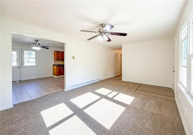 Photo 3 of Single family home for sale at 2806 Wesley Ct, Sedalia, MO 65301 | MLS# 2646487 | Listing updated on 2026-10-21
