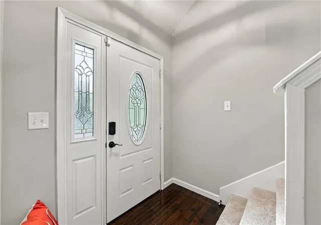 Photo 3 of Single family home for sale at 10722 Stark Ave, Kansas City, MO 64134 | MLS# 2646498 | Listing updated on 2026-10-21