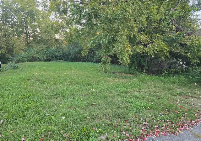 Photo 1 of Land for sale at 3225 Elmwood Ave, Kansas City, MO 64128 | MLS# 2646507 | Listing updated on 2026-10-13