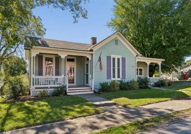 Photo 44 of Sale Pending at 1619 State St, Lexington, MO 64067 | MLS# 2646509 | Listing updated on 2026-10-14