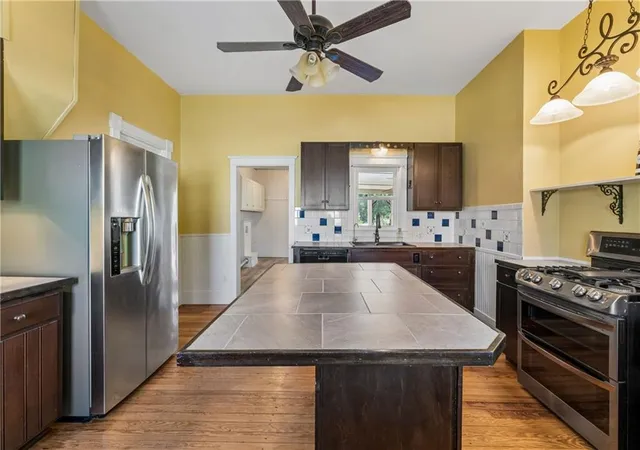 Photo 4 of Single family home for sale at 1619 State St, Lexington, MO 64067 | MLS# 2646509 | Listing updated on 2026-10-10