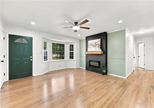 Photo 4 of Single family home for sale at 15401 E 36th Street S, Independence, MO 64055 | MLS# 2646512 | Listing updated on 2026-10-11