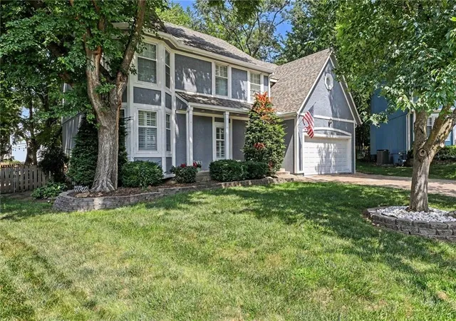 Photo 3 of Single family home for sale at 5304 Mullen Rd, Shawnee, KS 66216 | MLS# 2646524 | Listing updated on 2026-10-10
