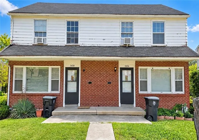 Photo 1 of Multi family home for sale at 5436 5438 Swope Pkwy, Kansas City, MO 64130 | MLS# 2646525 | Listing updated on 2026-10-10