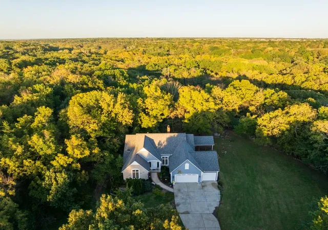 Single family home for sale at 4990 W 178th Terr Ter, Stilwell, KS 66085 | MLS# 2646530