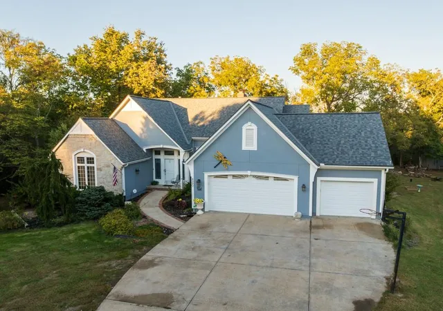 Photo 1 of Single family home for sale at 4990 W 178th Terr Ter, Stilwell, KS 66085 | MLS# 2646530 | Listing updated on 2026-10-10