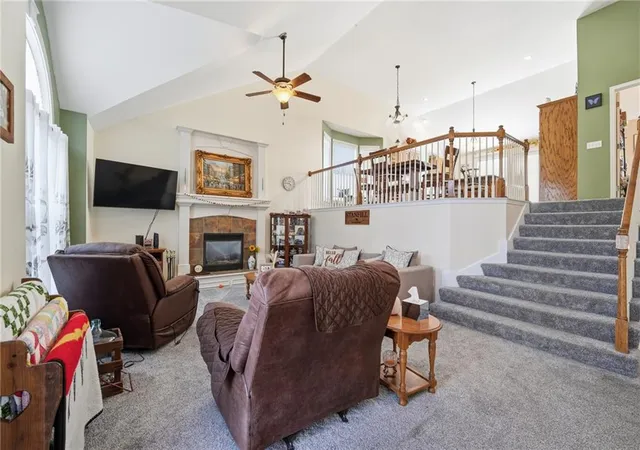 Photo 3 of Sale Pending at 6211 NE 119th Terrace, Kansas City, MO 64156 | MLS# 2646532 | Listing updated on 2026-10-18