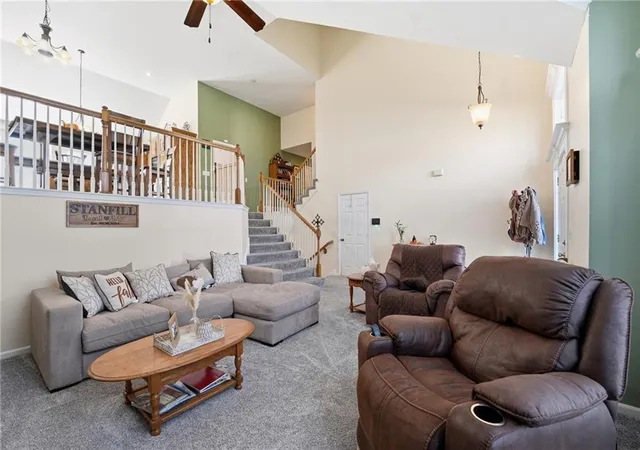 Photo 4 of Sale Pending at 6211 NE 119th Terrace, Kansas City, MO 64156 | MLS# 2646532 | Listing updated on 2026-10-18