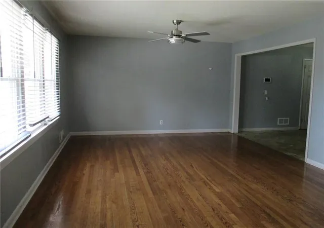 Photo 2 of Single family home for sale at 3811 S Delaware Ave, Independence, MO 64055 | MLS# 2646541 | Listing updated on 2026-10-11