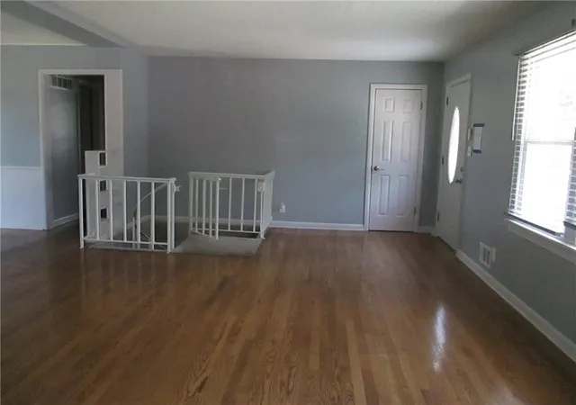 Photo 3 of Single family home for sale at 3811 S Delaware Ave, Independence, MO 64055 | MLS# 2646541 | Listing updated on 2026-10-11