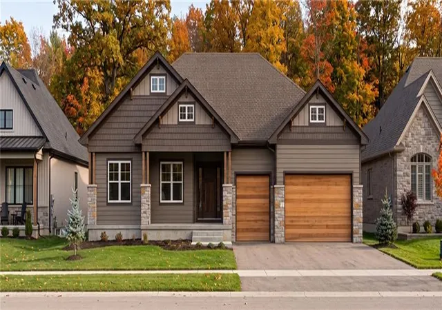 Photo 1 of Single family home for sale at 2309 Larkspur Ln, Kearney, MO 64060 | MLS# 2646543 | Listing updated on 2026-10-16