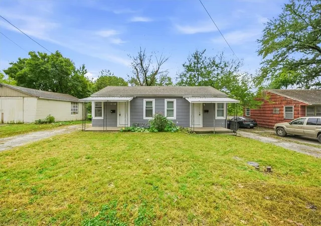 Photo 1 of Multi family home for sale at 11005 E (&11007) 19th St, Independence, MO 64052 | MLS# 2646546 | Listing updated on 2026-10-27