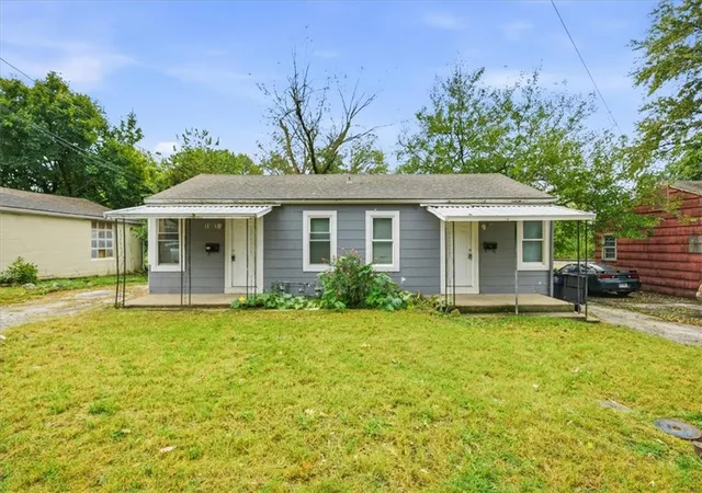 Photo 2 of Multi family home for sale at 11005 E (&11007) 19th St, Independence, MO 64052 | MLS# 2646546 | Listing updated on 2026-10-27