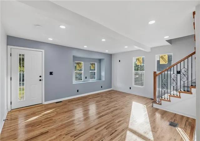 Photo 1 of Single family home for sale at 3410 Barnett Ave, Kansas City, KS 66102 | MLS# 2646551 | Listing updated on 2026-10-16