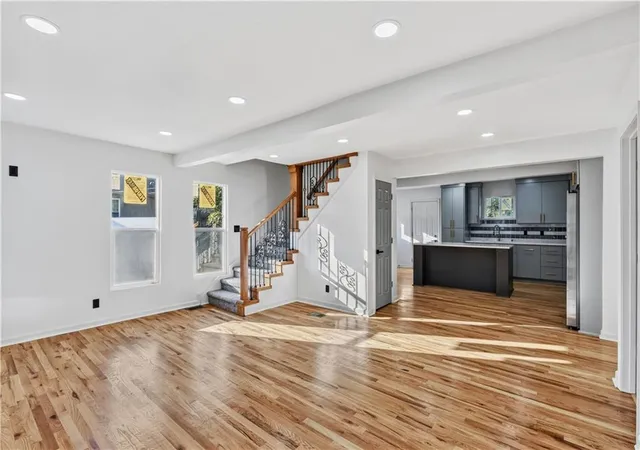 Photo 2 of Single family home for sale at 3410 Barnett Ave, Kansas City, KS 66102 | MLS# 2646551 | Listing updated on 2026-10-16