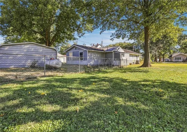 Photo 20 of Single family home for sale at 302 S 1/2 Bissell St, Orrick, MO 64077 | MLS# 2646552 | Listing updated on 2026-10-13
