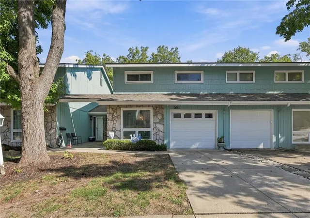 Photo 1 of Townhouse for sale at 6513 W 49th Street, Mission, KS 66202 | MLS# 2646563 | Listing updated on 2026-10-13