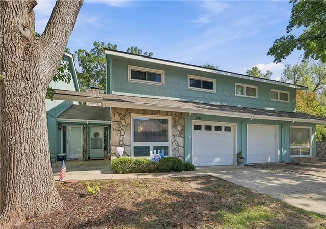 Photo 3 of Townhouse for sale at 6513 W 49th Street, Mission, KS 66202 | MLS# 2646563 | Listing updated on 2026-10-13