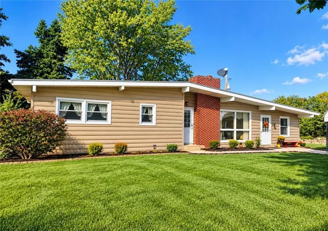 Photo 1 of Single family home for sale at 29606 D Hwy, Lawson, MO 64062 | MLS# 2646571 | Listing updated on 2026-10-19
