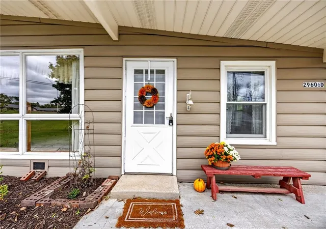 Photo 3 of Single family home for sale at 29606 D Hwy, Lawson, MO 64062 | MLS# 2646571 | Listing updated on 2026-10-19