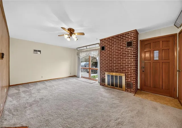 Photo 3 of Single family home for sale at 29606 D Hwy, Lawson, MO 64062 | MLS# 2646571 | Listing updated on 2026-10-19