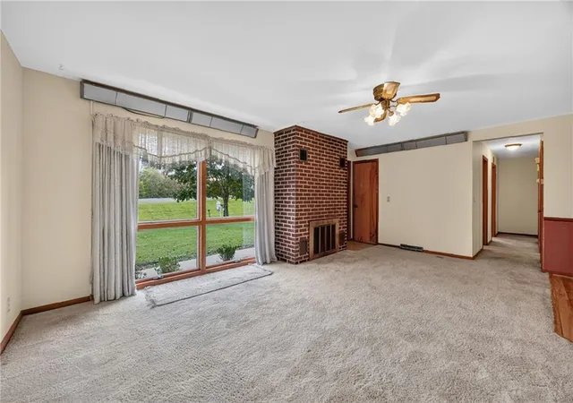 Photo 4 of Single family home for sale at 29606 D Hwy, Lawson, MO 64062 | MLS# 2646571 | Listing updated on 2026-10-19