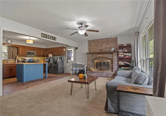 Photo 3 of Single family home for sale at 3524 N 73rd Drive, Kansas City, KS 66109 | MLS# 2646576 | Listing updated on 2026-10-23