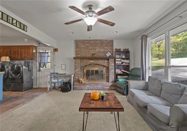 Photo 3 of Single family home for sale at 3524 N 73rd Drive, Kansas City, KS 66109 | MLS# 2646576 | Listing updated on 2026-10-23