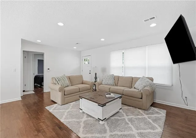 Photo 3 of Single family home for sale at 6419 Bluejacket St, Shawnee, KS 66203 | MLS# 2646583 | Listing updated on 2026-10-23