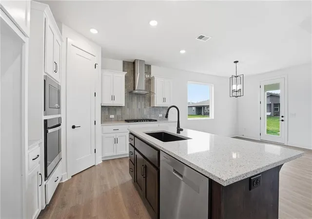 Photo 1 of Single family home for sale at 17698 Jubilee St, Gardner, KS 66030 | MLS# 2646584 | Listing updated on 2026-10-10