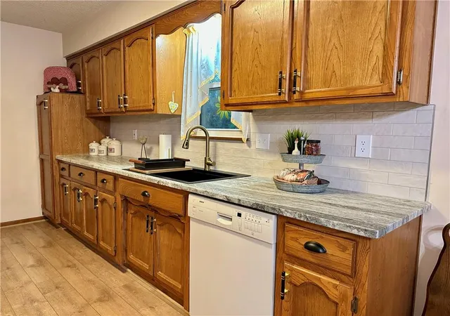 Photo 3 of Single family home for sale at 16003 Allen St, Belton, MO 64012 | MLS# 2646585 | Listing updated on 2026-10-15