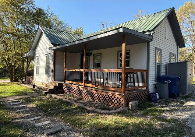Photo 3 of Single family home for sale at 80 S Douglas St, Kingston, MO 64650 | MLS# 2646588 | Listing updated on 2026-10-10
