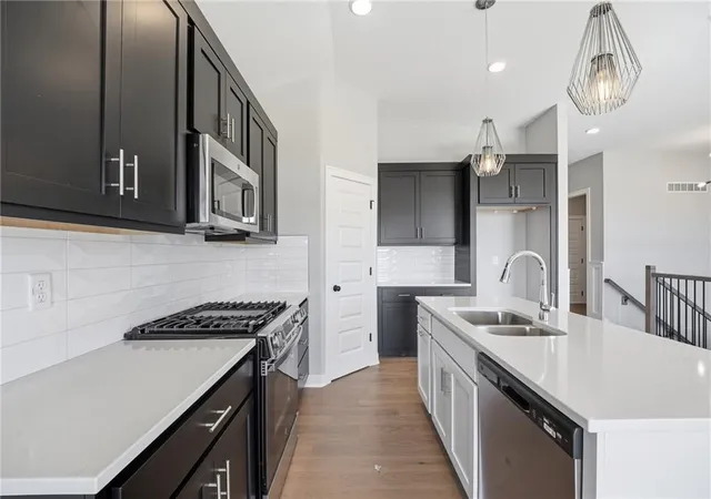 Photo 2 of Single family home for sale at 18585 W 195th Street, Spring Hill, KS 66083 | MLS# 2646589 | Listing updated on 2026-10-18