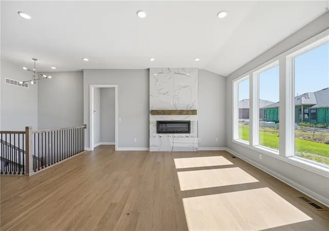 Photo 3 of Single family home for sale at 18585 W 195th Street, Spring Hill, KS 66083 | MLS# 2646589 | Listing updated on 2026-10-18