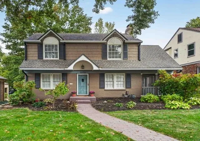 Single family home for sale at 1272 W 71 Terrace, Kansas City, MO 64114 | MLS# 2646591