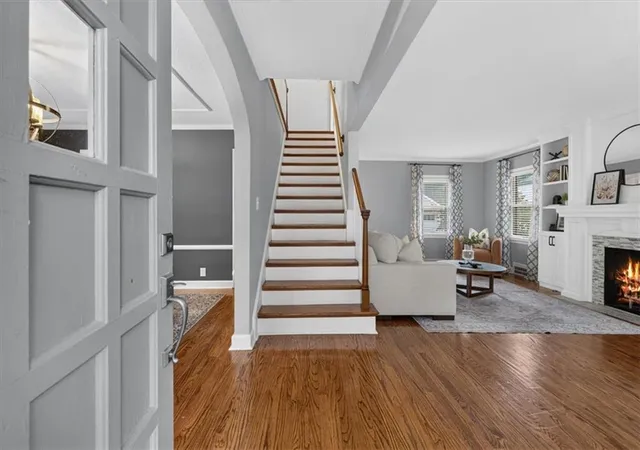 Photo 2 of Single family home for sale at 1272 W 71 Terrace, Kansas City, MO 64114 | MLS# 2646591 | Listing updated on 2026-10-29