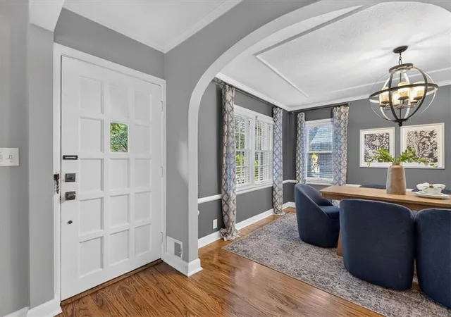 Photo 3 of Single family home for sale at 1272 W 71 Terrace, Kansas City, MO 64114 | MLS# 2646591 | Listing updated on 2026-10-29