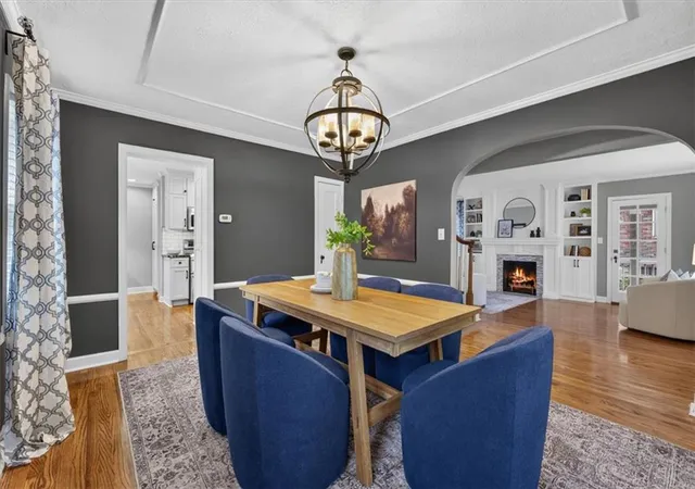 Photo 4 of Single family home for sale at 1272 W 71 Terrace, Kansas City, MO 64114 | MLS# 2646591 | Listing updated on 2026-10-29