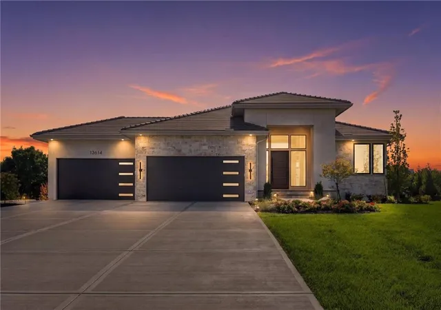 Single family home for sale at 13614 Granada Dr, Overland Park, KS 66224 | MLS# 2646592
