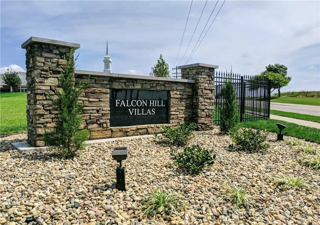 Photo 1 of Land for sale at 1810 Falcon Ct, Kearney, MO 64060 | MLS# 2646593 | Listing updated on 2026-10-11