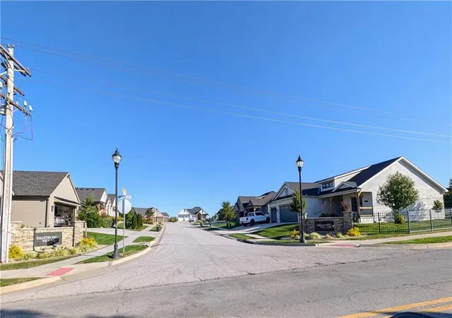 Photo 2 of Land for sale at 1810 Falcon Ct, Kearney, MO 64060 | MLS# 2646593 | Listing updated on 2026-10-11