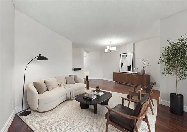Photo 2 of Condo for sale at 3838 Rainbow Blvd #101, Kansas City, KS 66103 | MLS# 2646594 | Listing updated on 2026-10-15