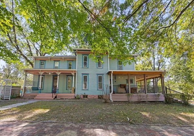 Photo 3 of Single family home for sale at 403 S Mulberry St, Ottawa, KS 66067 | MLS# 2646595 | Listing updated on 2026-10-18