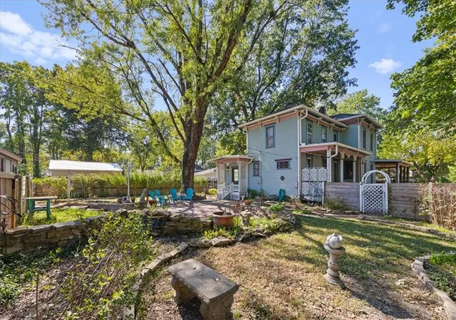 Photo 35 of Single family home for sale at 403 S Mulberry St, Ottawa, KS 66067 | MLS# 2646595 | Listing updated on 2026-10-18