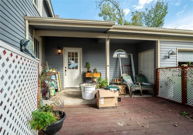 Photo 3 of Single family home for sale at 418 5th Street, Baldwin City, KS 66006 | MLS# 2646597 | Listing updated on 2026-10-13