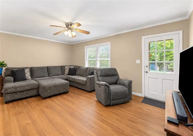 Photo 1 of Single family home for sale at 8708 Grande Pas St, Kansas City, MO 64114 | MLS# 2646598 | Listing updated on 2026-10-30
