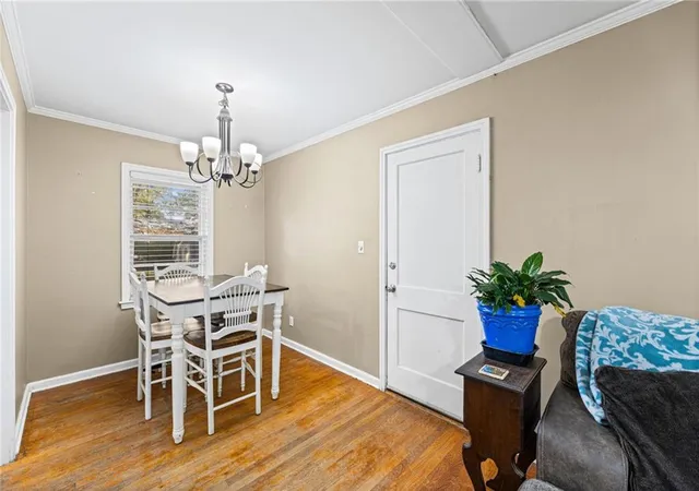 Photo 4 of Single family home for sale at 8708 Grande Pas St, Kansas City, MO 64114 | MLS# 2646598 | Listing updated on 2026-10-30